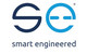 Logo smart engineered