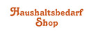 Logo Haushaltsbedarf Shop