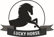Logo lucky-horse-shop