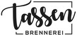 Logo Tassenbrennerei