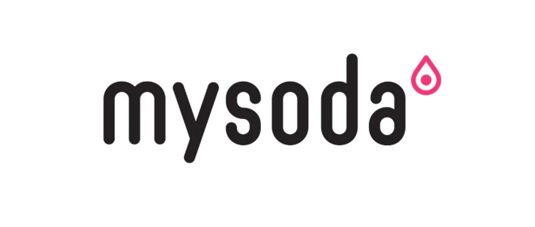 Logo Mysoda