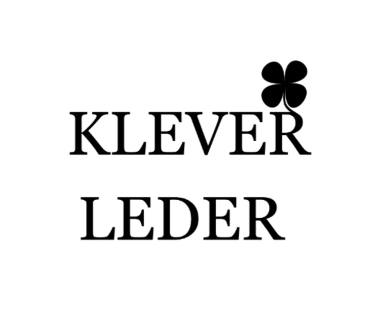 Logo Klever Leder