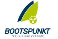 Logo BOOTSPUNKT SHOP