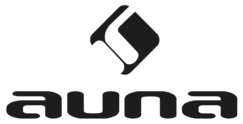 Logo auna