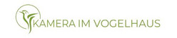 Logo Kamera im Vogelhaus