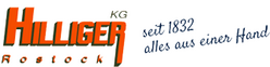 Logo Hilliger-Rostock