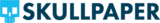 Logo SKULLPAPER