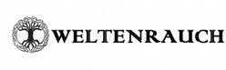 Logo Weltenrauch