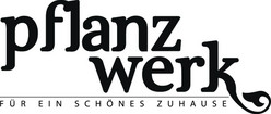 Logo Pflanzwerk®