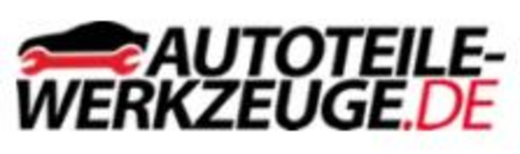 Logo Autoteile Werkzeuge