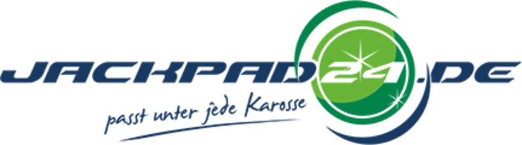 Logo jackpad24.de