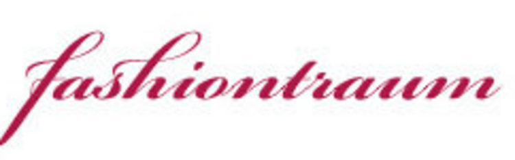 fashiontraumshop.com Logo Fashiontraum