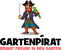 Logo Gartenpirat