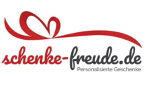 Logo schenke-freude