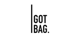 Logo Got Bag