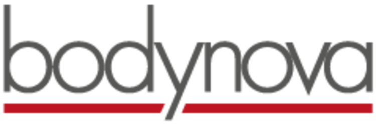 Logo Bodynova