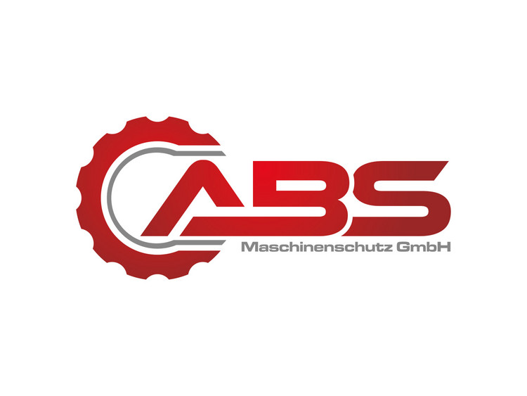 Logo ABS Maschinenschutz GmbH