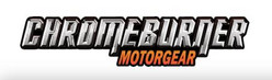 Logo ChromeBurner Motorgear
