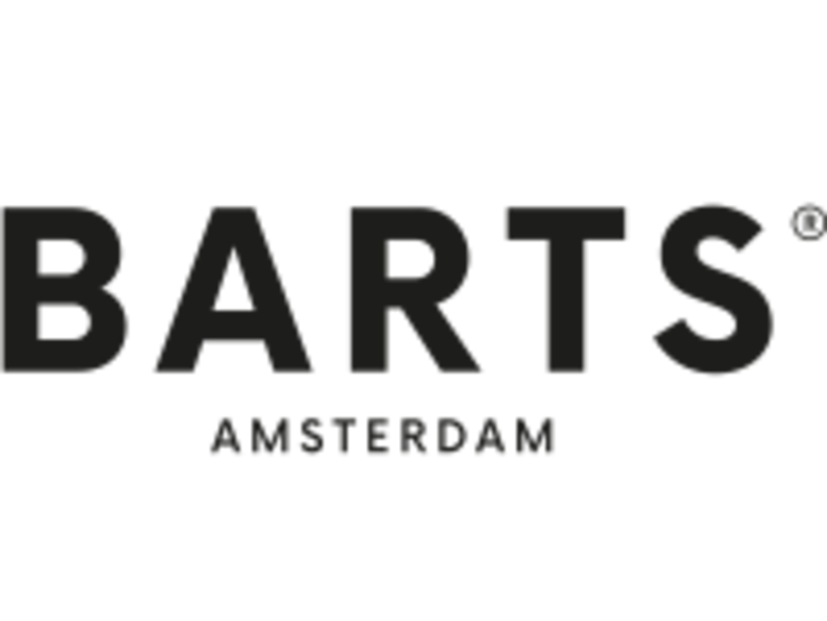 Logo Barts