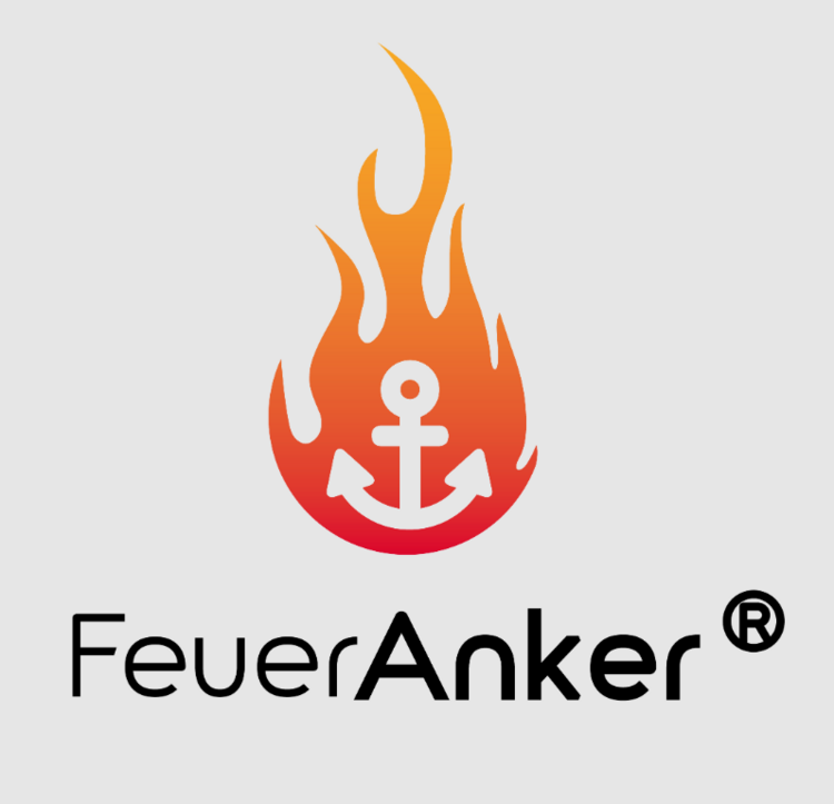 Logo FeuerAnker