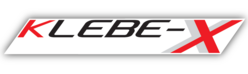 Logo Klebe-X
