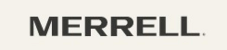 Logo Merrell