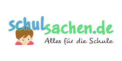Logo Schulsachen