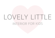 Logo Lovely Little