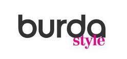 Logo burda Style