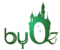 Logo byOz