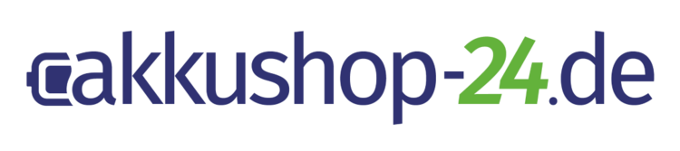 Logo akkushop24