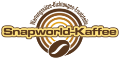 Logo Snapworld-Kaffee