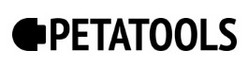 Logo PETATOOLS