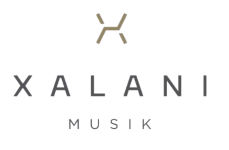 Logo Xalani