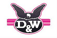 Logo D&W