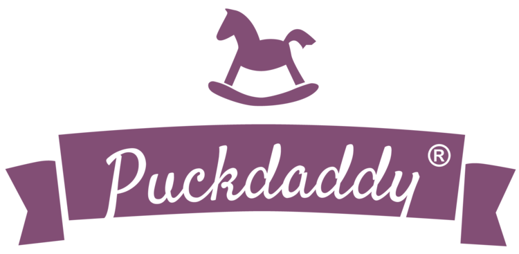 Logo Puckdaddy