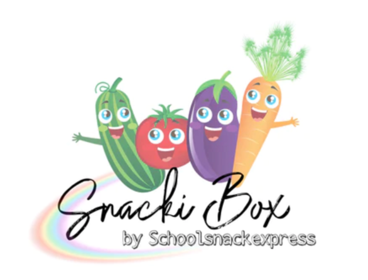 Logo Snackibox