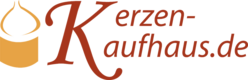 Logo Kerzen-Kaufhaus