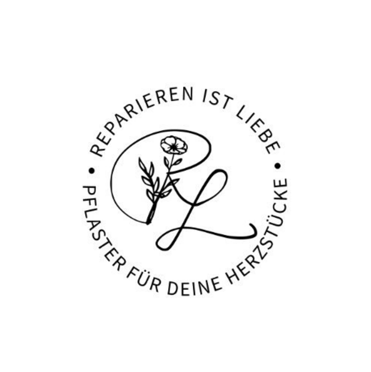 Jetzt kostenlos anmelden Logo Reparieren ist Liebe