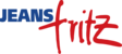 Logo JEANS fritz