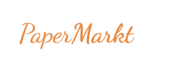 Logo Paper Markt
