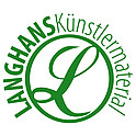Logo Langhans Künstlermaterial