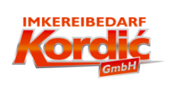 Logo Imkereibedarf Kordic