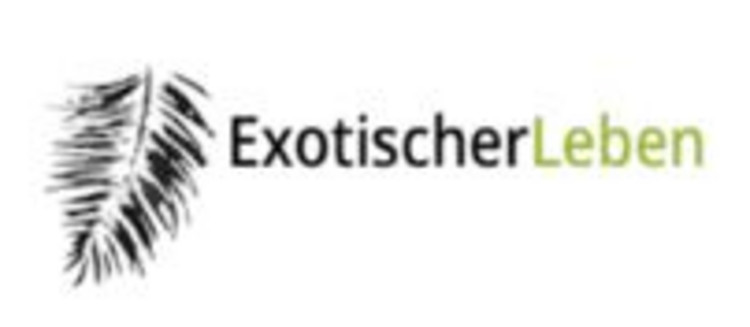 Logo ExotischerLeben
