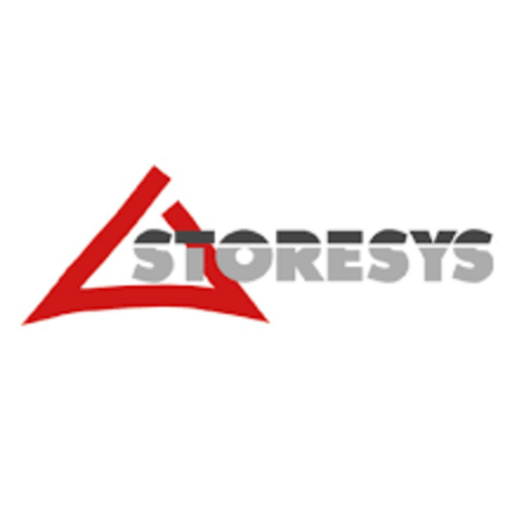 Logo Storesys