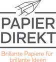 Logo PAPIER DIREKT