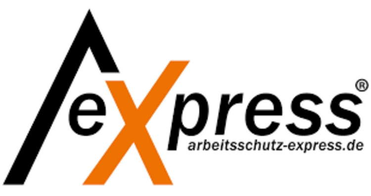 Logo arbeitsschutz-express