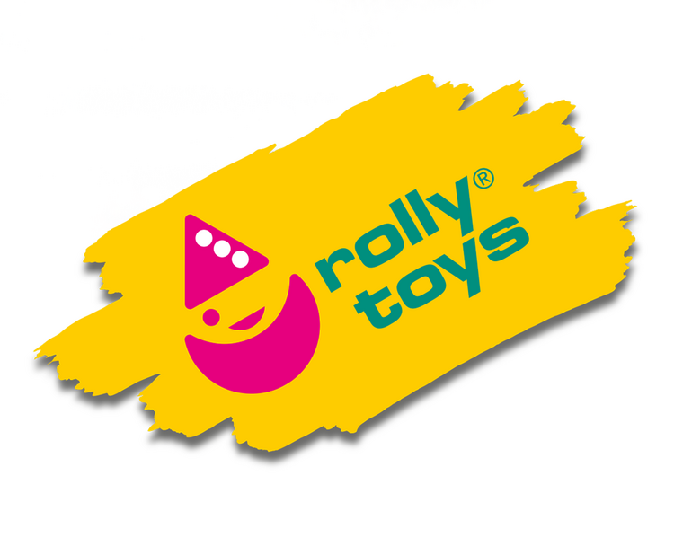 Logo Rolly Toys