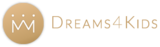 Logo Dreams4Kids