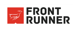 Logo Front Runner